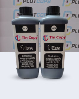 Tinta Especial para Mica – 1L | Canon iPF 670/770, TM-200/300/350 – Alta Durabilidad