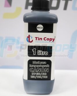 Tinta imagePROGRAF Canon MICA