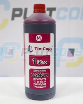 Tinta litro Magenta