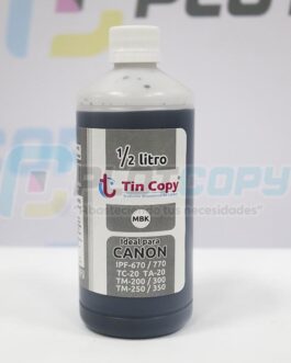 Tinta medio litro MBK