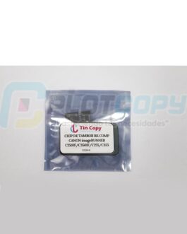 CHIP DE TAMBOR BK COMP CANON C250IF C350IF C255 C355
