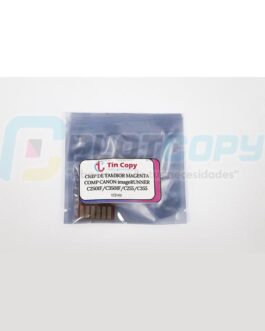 CHIP DE TAMBOR MAGENTA COMP CANON C250 C350 C255 C355