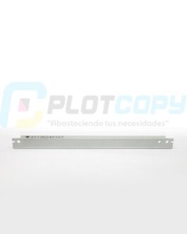 Cuchilla de Limpieza para Tambor