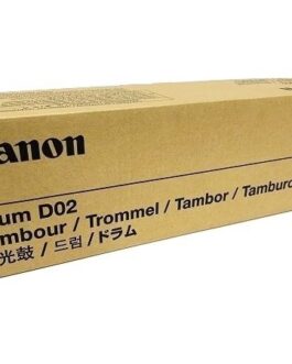 Tambor D02 Canon 8533B001AA