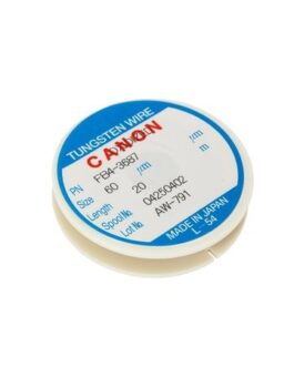 Hilo de Corona 0.06MM (20M) Canon FB4-3687-000